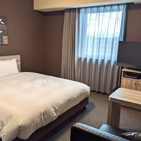 Hotel Route-Inn Chiba Hamano -Tokyowangando- Kültér fotó