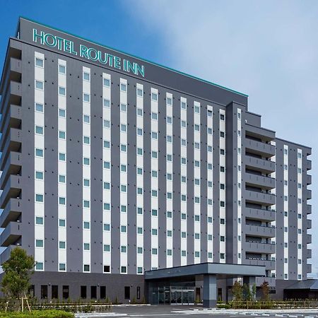 Hotel Route-Inn Chiba Hamano -Tokyowangando- Kültér fotó