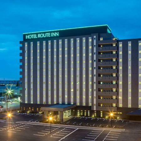 Hotel Route-Inn Chiba Hamano -Tokyowangando- Kültér fotó