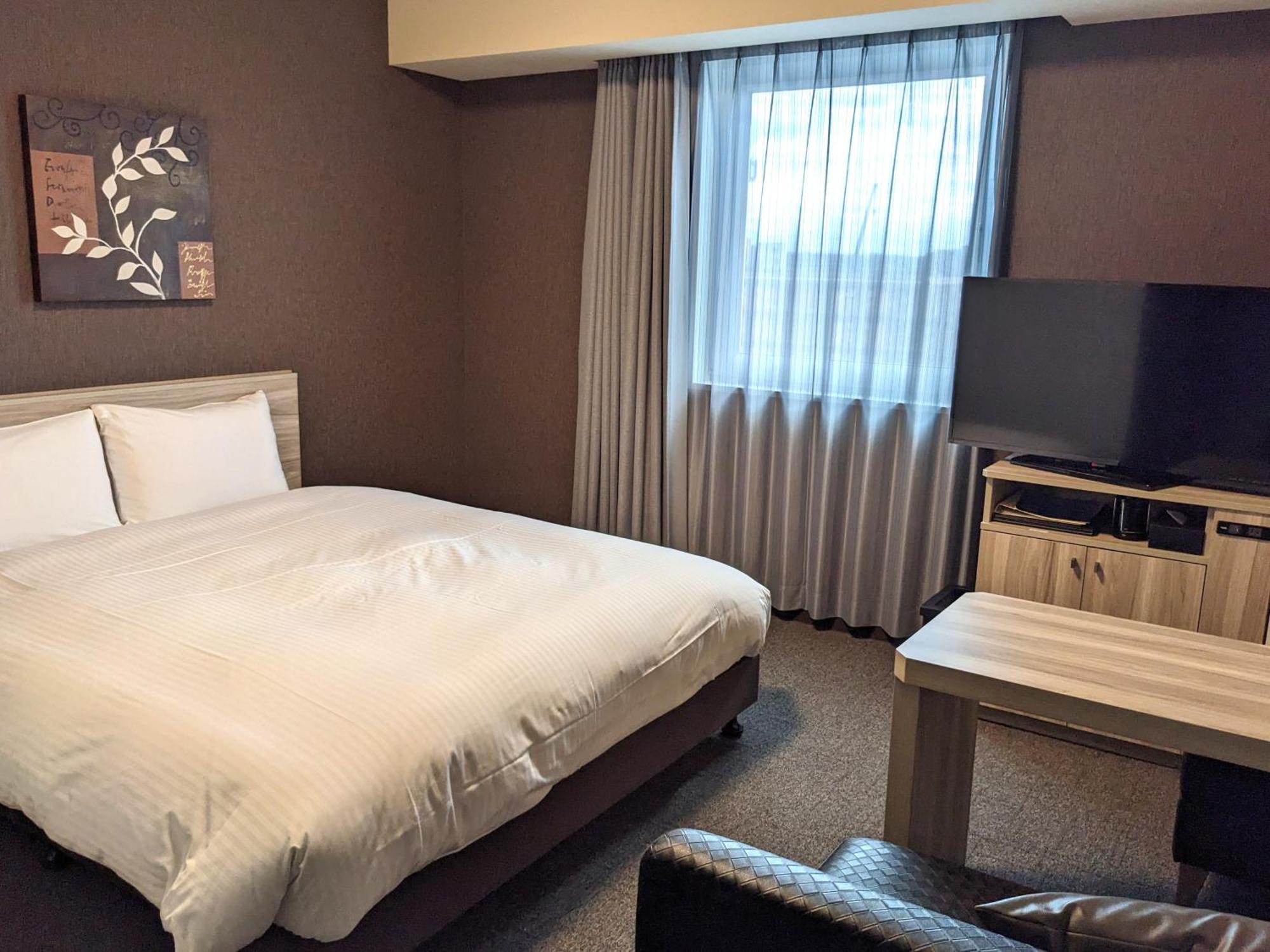 Hotel Route-Inn Chiba Hamano -Tokyowangando- Kültér fotó