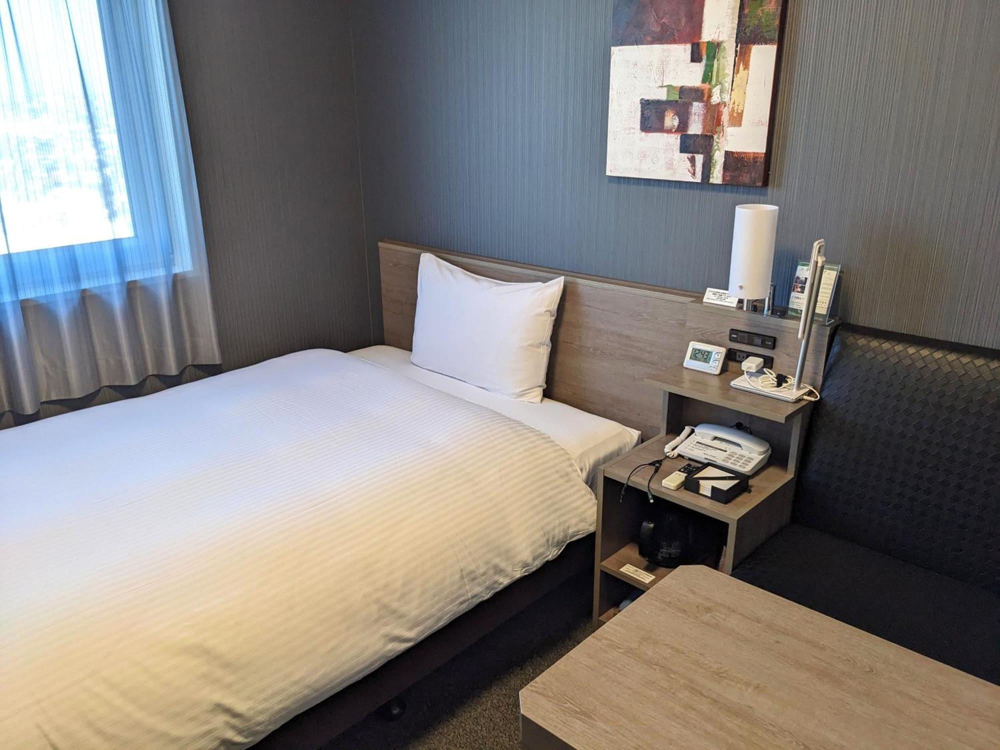 Hotel Route-Inn Chiba Hamano -Tokyowangando- Kültér fotó