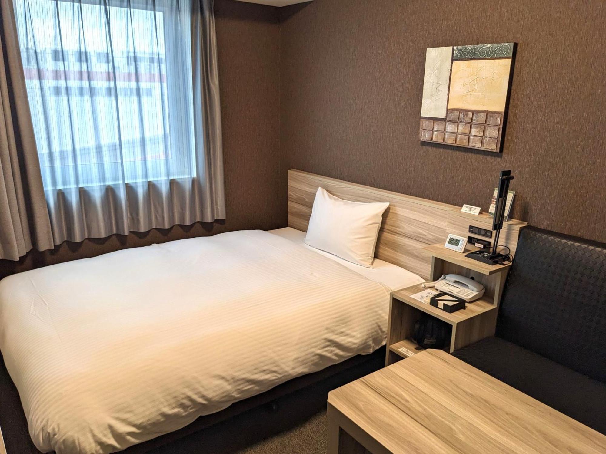 Hotel Route-Inn Chiba Hamano -Tokyowangando- Kültér fotó