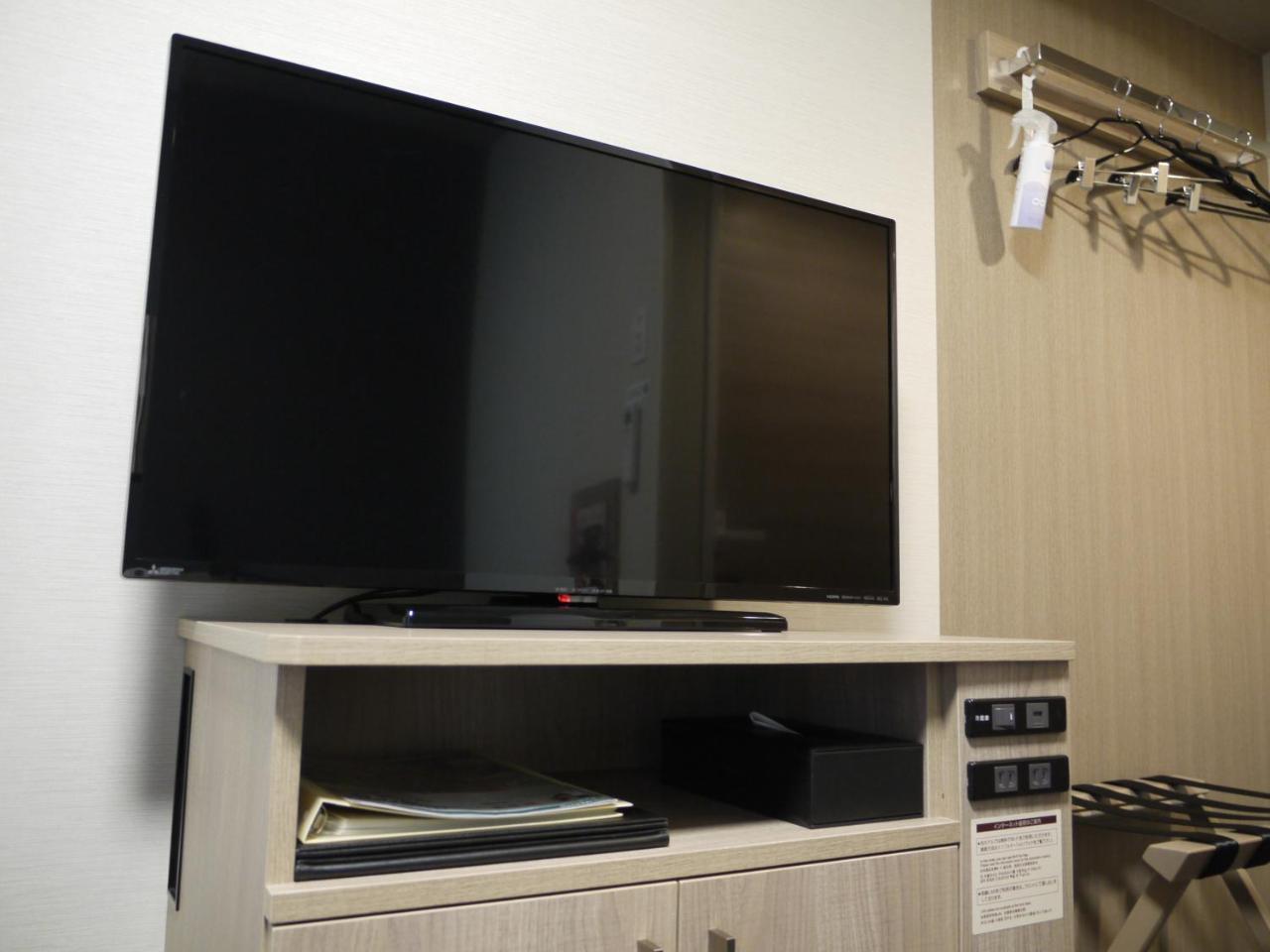 Hotel Route-Inn Chiba Hamano -Tokyowangando- Kültér fotó