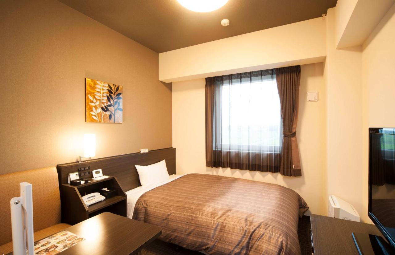 Hotel Route-Inn Chiba Hamano -Tokyowangando- Kültér fotó